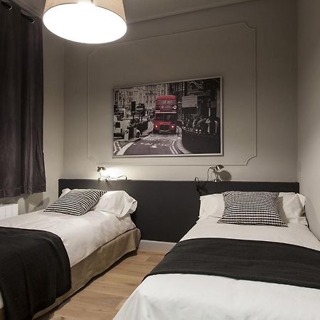 Ab Casa Saltor Apartment Барселона Екстериор снимка