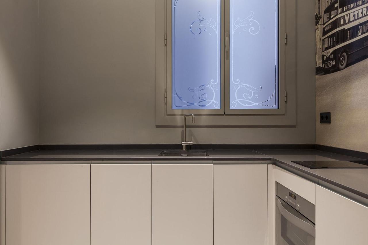 Ab Casa Saltor Apartment Барселона Екстериор снимка