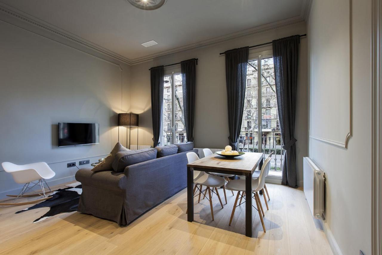 Ab Casa Saltor Apartment Барселона Екстериор снимка
