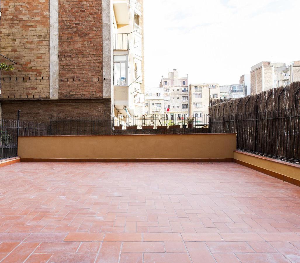 Ab Casa Saltor Apartment Барселона Екстериор снимка