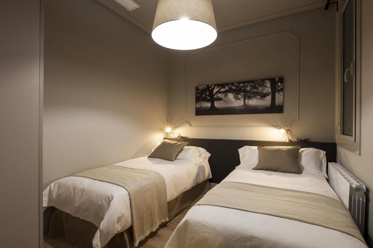 Ab Casa Saltor Apartment Барселона Екстериор снимка