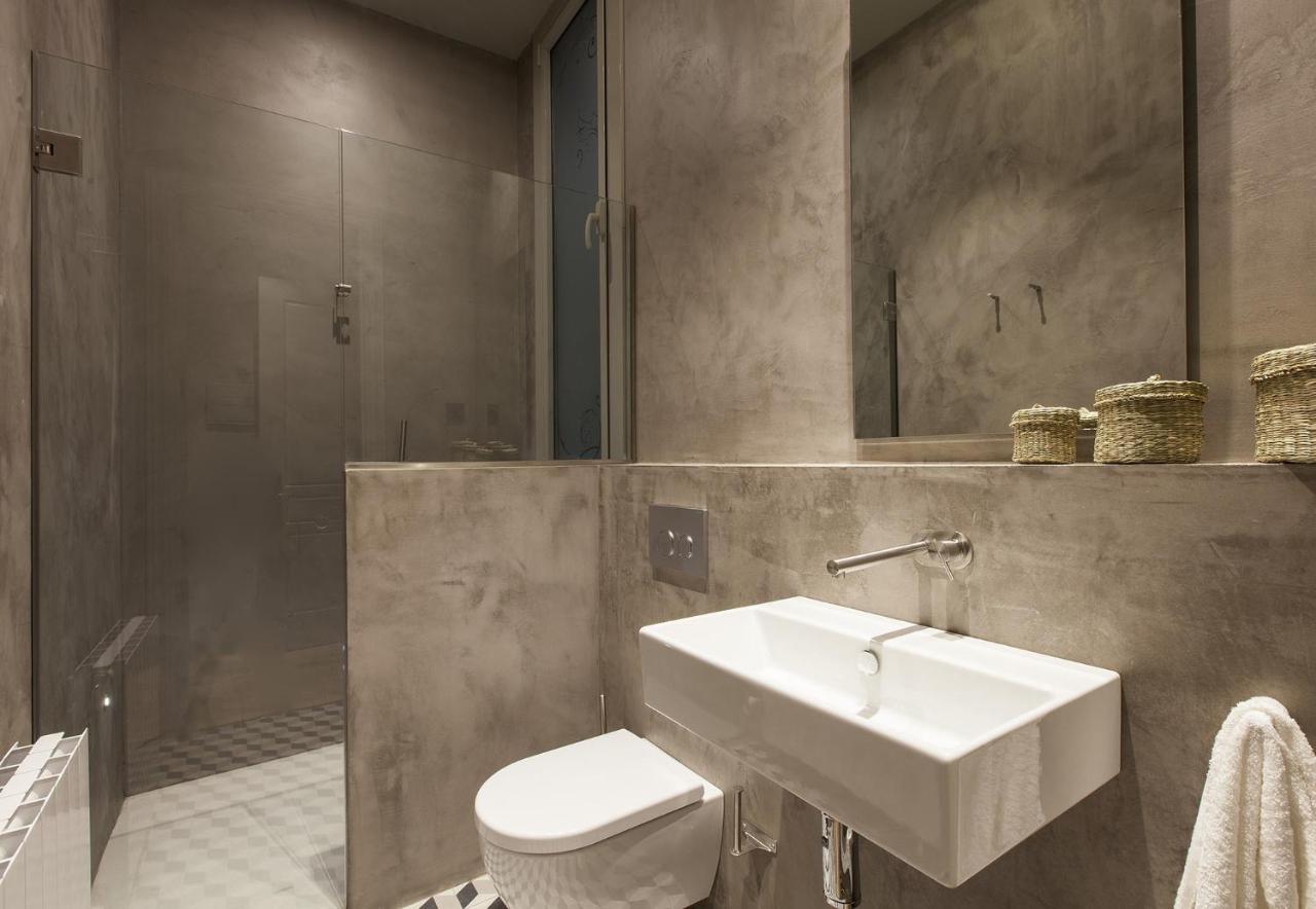 Ab Casa Saltor Apartment Барселона Екстериор снимка