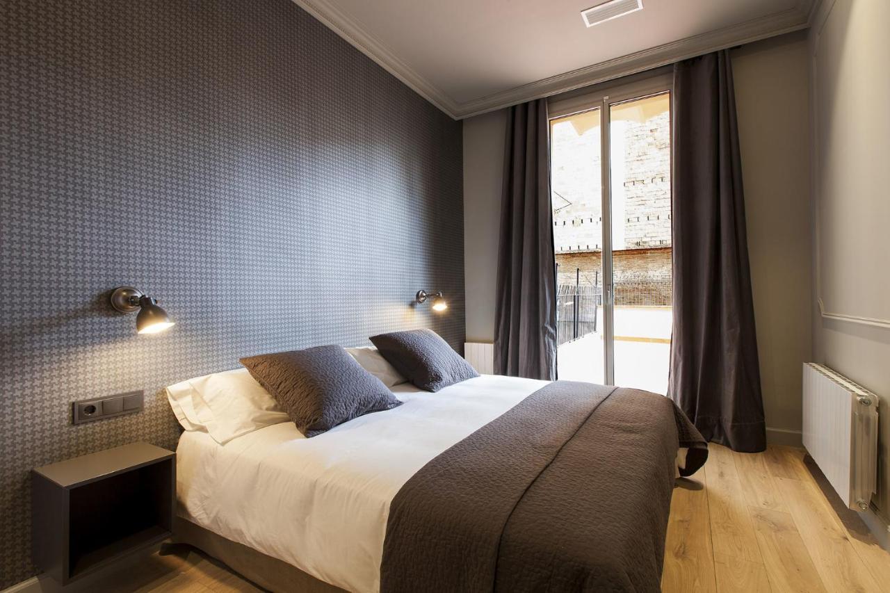 Ab Casa Saltor Apartment Барселона Екстериор снимка