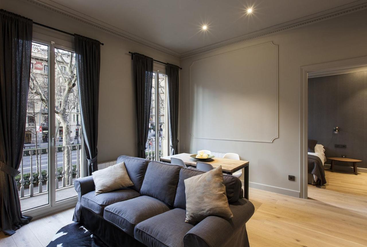 Ab Casa Saltor Apartment Барселона Екстериор снимка