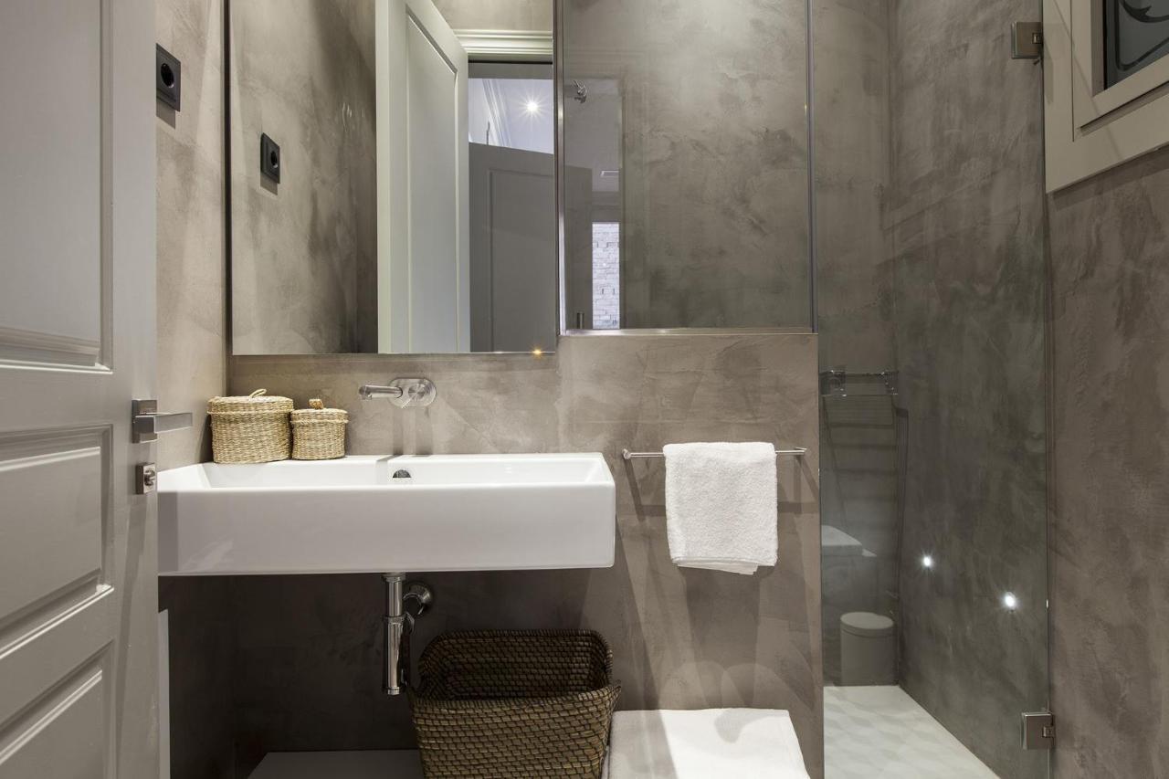 Ab Casa Saltor Apartment Барселона Екстериор снимка