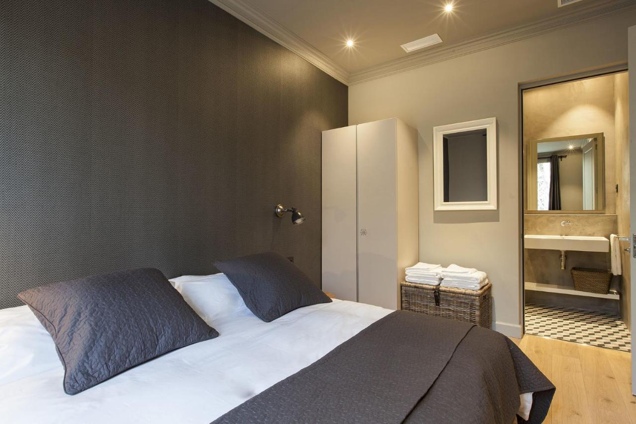 Ab Casa Saltor Apartment Барселона Екстериор снимка