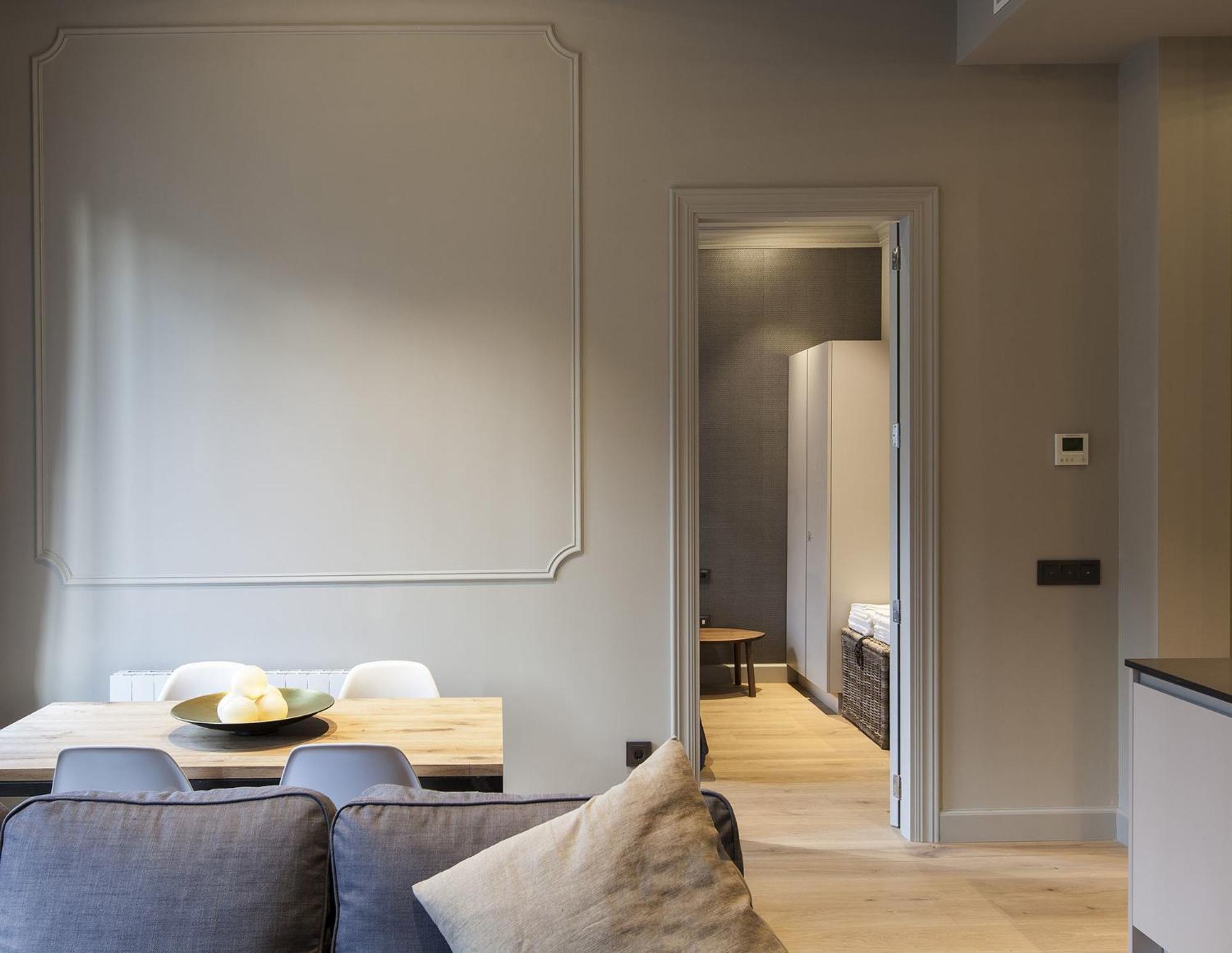 Ab Casa Saltor Apartment Барселона Екстериор снимка
