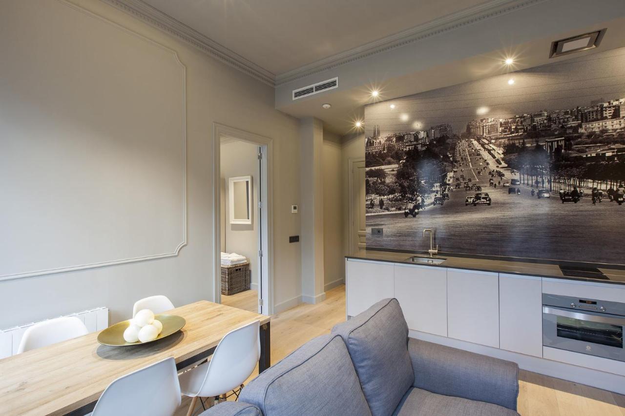 Ab Casa Saltor Apartment Барселона Екстериор снимка