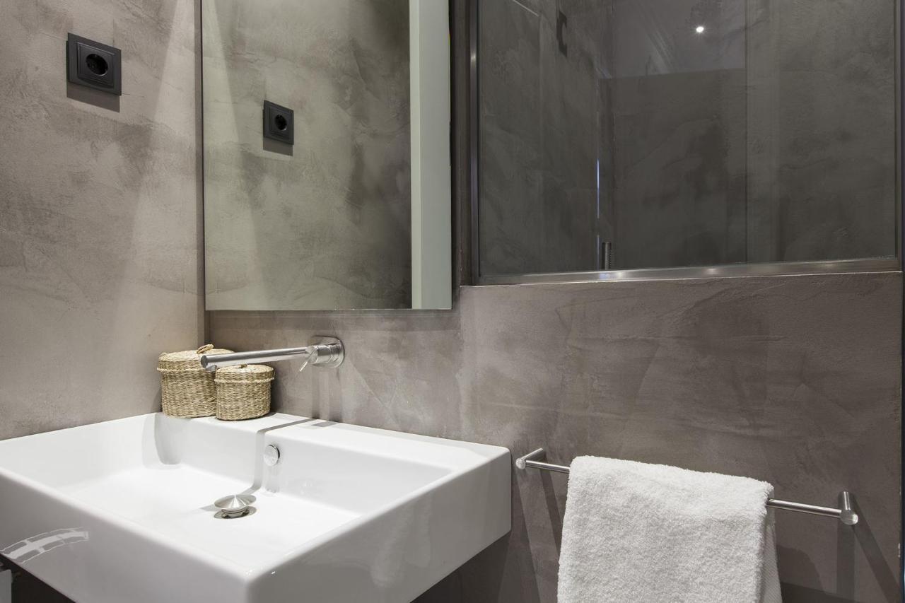 Ab Casa Saltor Apartment Барселона Екстериор снимка