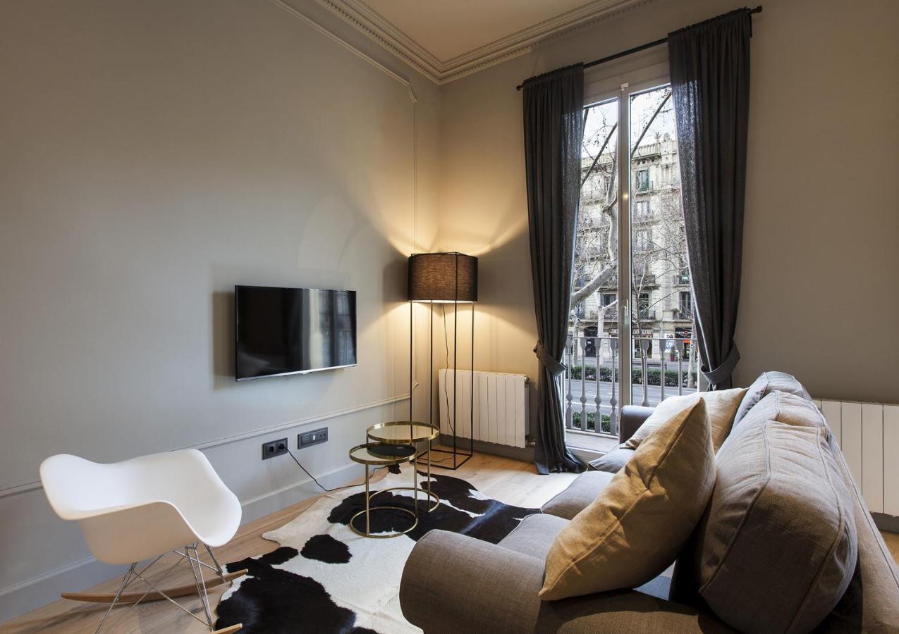 Ab Casa Saltor Apartment Барселона Екстериор снимка