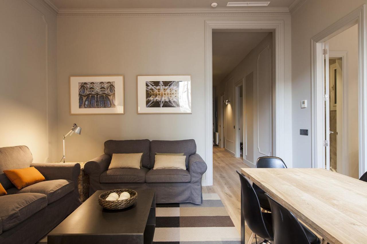 Ab Casa Saltor Apartment Барселона Екстериор снимка