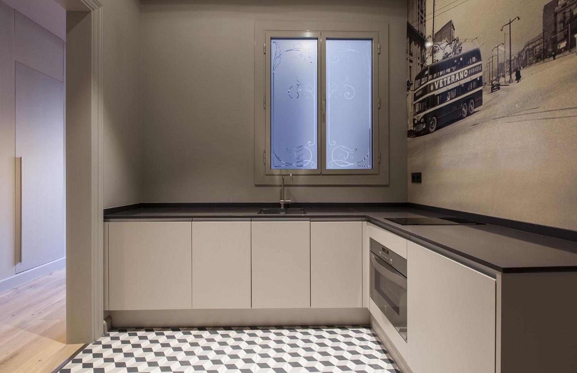 Ab Casa Saltor Apartment Барселона Екстериор снимка
