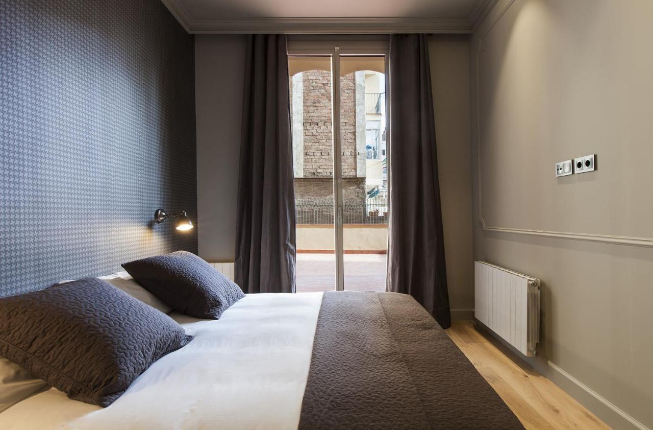 Ab Casa Saltor Apartment Барселона Екстериор снимка